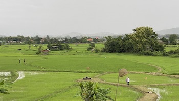 Nan Seasons Boutique Resort