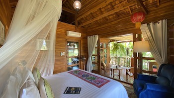 Nan Seasons Boutique Resort