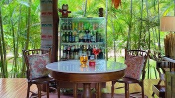 Nan Seasons Boutique Resort