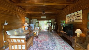 Nan Seasons Boutique Resort