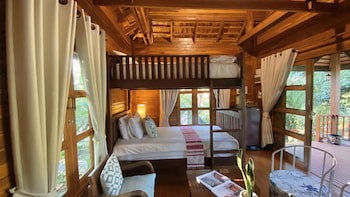 Nan Seasons Boutique Resort