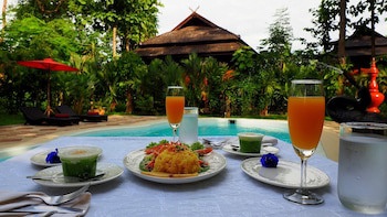 Nan Seasons Boutique Resort