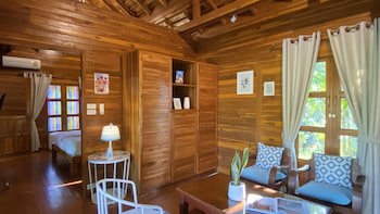 Nan Seasons Boutique Resort