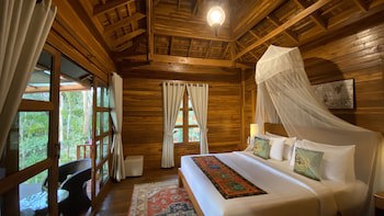 Nan Seasons Boutique Resort