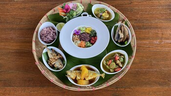 Nan Seasons Boutique Resort