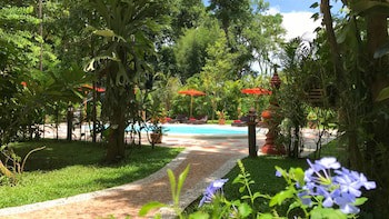 Nan Seasons Boutique Resort