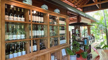 Nan Seasons Boutique Resort