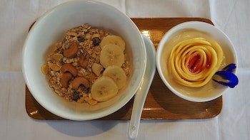 Nan Seasons Boutique Resort