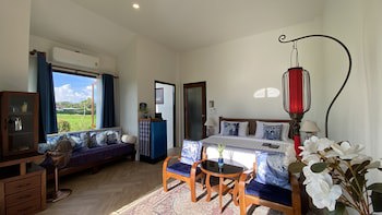 Nan Seasons Boutique Resort