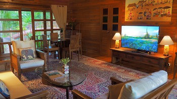 Nan Seasons Boutique Resort