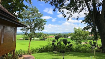 Nan Seasons Boutique Resort