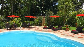 Nan Seasons Boutique Resort