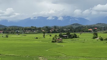 Nan Seasons Boutique Resort