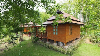 Nan Seasons Boutique Resort