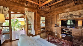Nan Seasons Boutique Resort