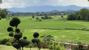 Nan Seasons Boutique Resort