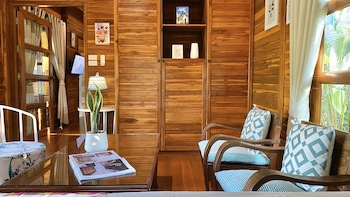 Nan Seasons Boutique Resort
