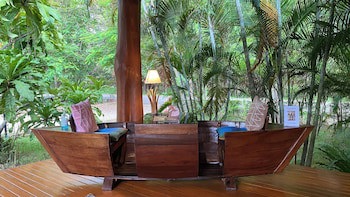 Nan Seasons Boutique Resort