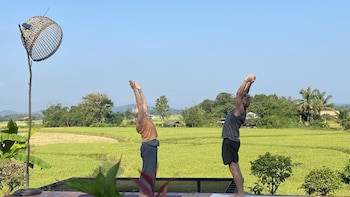 Nan Seasons Boutique Resort