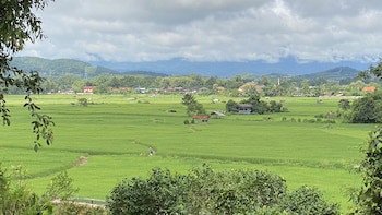 Nan Seasons Boutique Resort