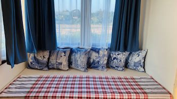 Nan Seasons Boutique Resort