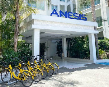 Anesis galeri fotoğrafı