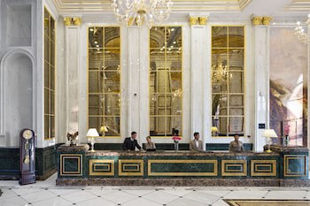 Rixos Khadisha Shymkent