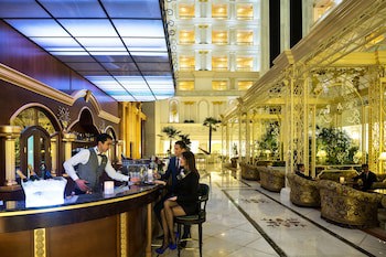 Rixos Khadisha Shymkent