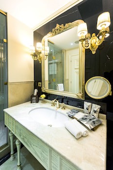 Rixos Khadisha Shymkent