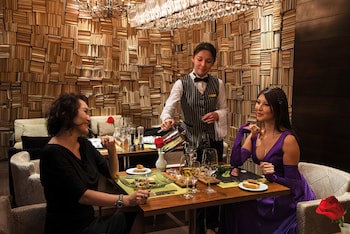 Rixos Khadisha Shymkent