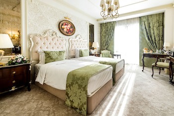 Rixos Khadisha Shymkent