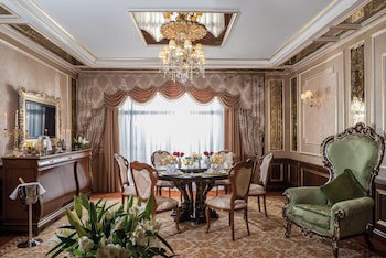 Rixos Khadisha Shymkent