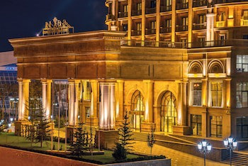 Rixos Khadisha Shymkent