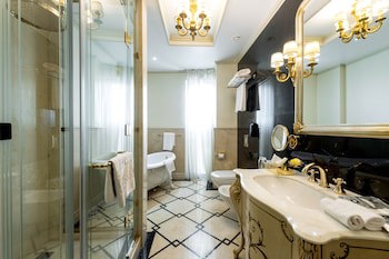 Rixos Khadisha Shymkent