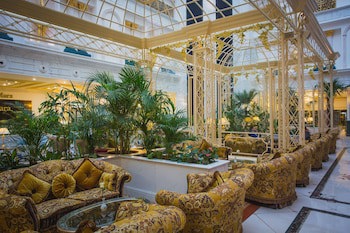 Rixos Khadisha Shymkent
