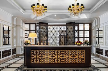 Rixos Khadisha Shymkent