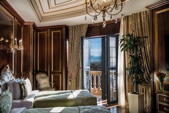Rixos Khadisha Shymkent
