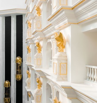 Rixos Khadisha Shymkent
