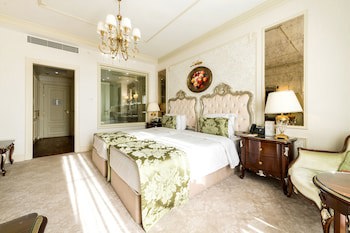 Rixos Khadisha Shymkent