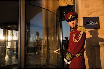 Rixos Khadisha Shymkent