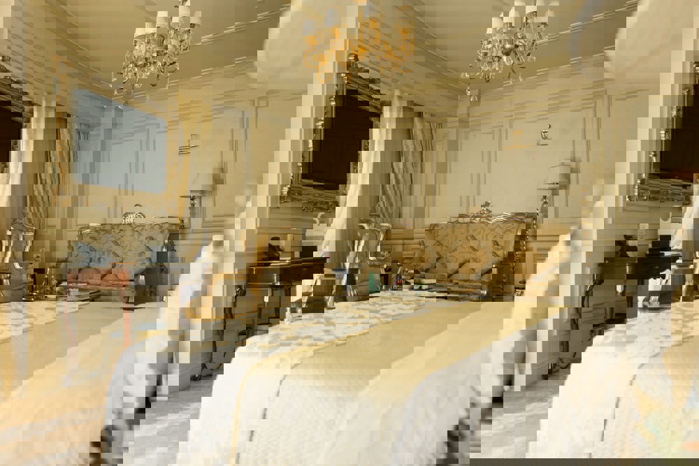 Rixos Khadisha Shymkent