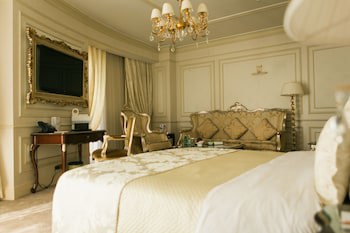 Rixos Khadisha Shymkent