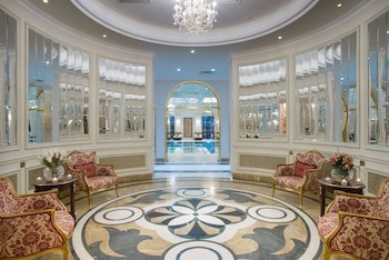 Rixos Khadisha Shymkent