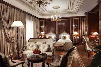 Rixos Khadisha Shymkent