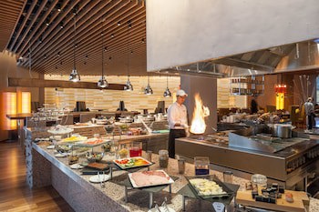 Rixos Khadisha Shymkent
