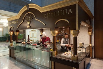 Rixos Khadisha Shymkent