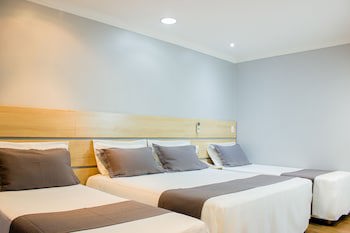 Imperial Plaza Hotel
