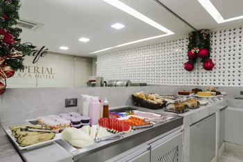 Imperial Plaza Hotel