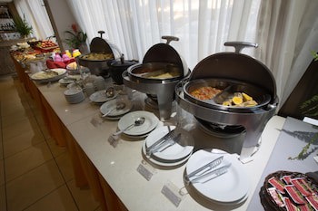 Catussaba Business