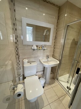 Grosvenor Lodge Guest House